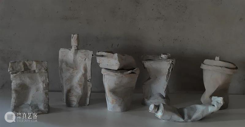 【展览解读】丨“新·青年——第十六届上海青年美术大展”之第二篇章:木道之语 刘海粟美术馆 青年 上海 美术 篇章 木道 上海市 文化 上海市文学艺术界联合会 共青团上海市委员会 单位 崇真艺客